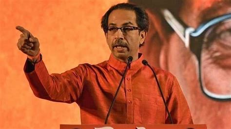 CM Uddhav Thackeray to hold meeting with BMC - Mumbai Messenger ...