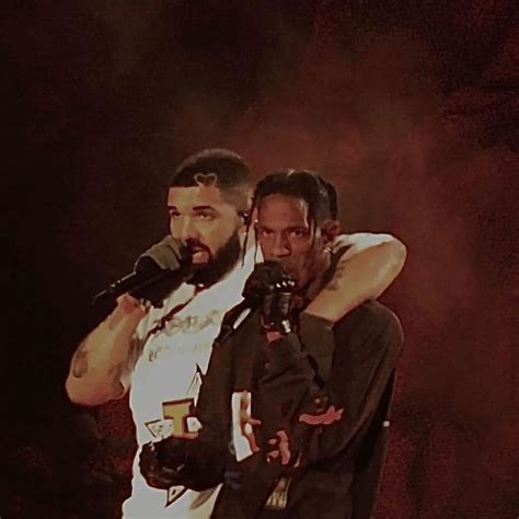 Drake And Travis Scott Songs Together