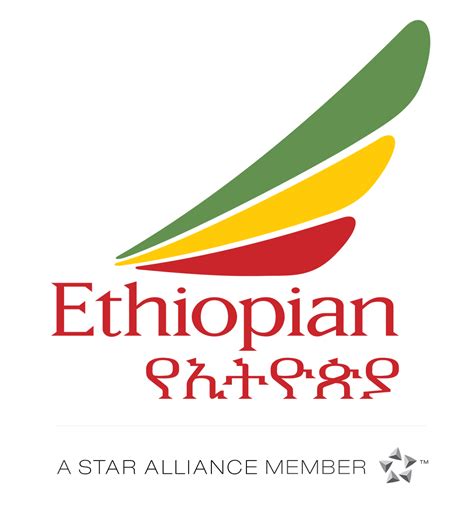 Ethiopian Airlines