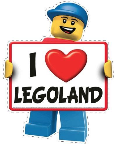 legoland logo clipart 10 free Cliparts | Download images on Clipground 2025