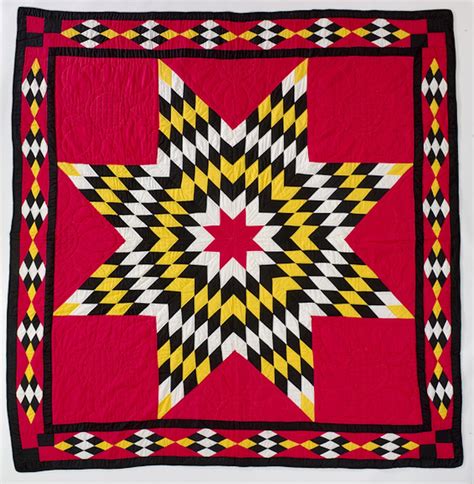 Evolving Perspectives on Quilts as Folk Art | Art & Object