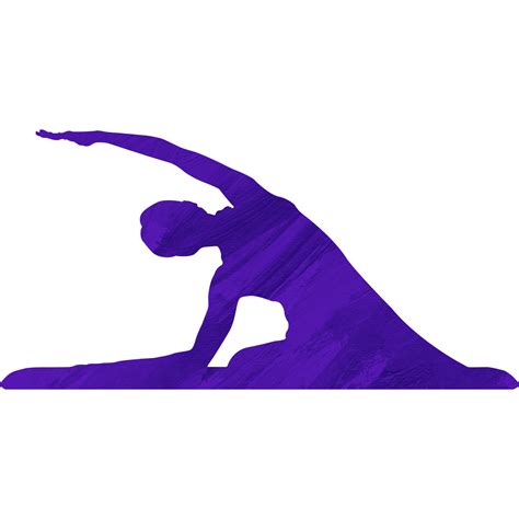 Pilates Silhouette at GetDrawings | Free download