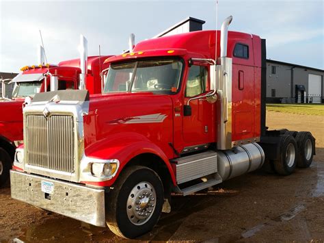 2007 International 9900i Eagle For Sale 30 Used Trucks From $20,360