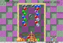 RetroEmulators.com - Puzzle Bobble / Bust-A-Move (Neo-Geo, bootleg ...