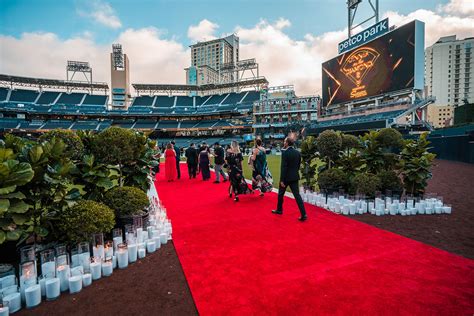 Plan Your Visit | Petco Park Events