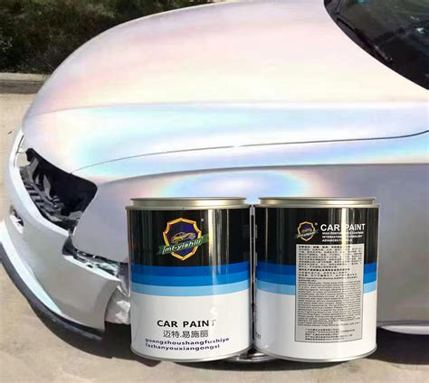 Chameleon Pearl Custom Car Paint Colors Car Touch Up Paint Chameleon Color