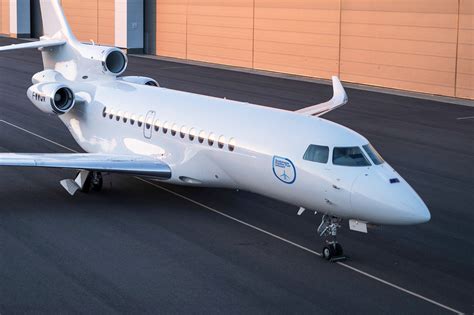 Home - Dassault Falcon