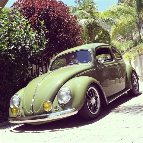 Vw Beetle Custom