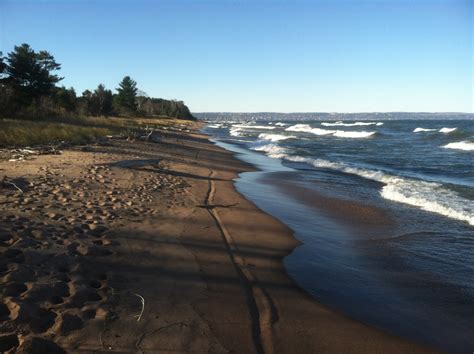 treadnorth: Mukluk'n Duluth's Beaches...