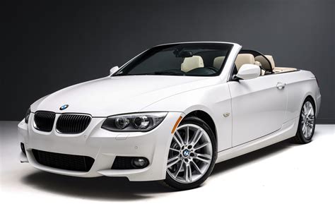 39k-Mile 2012 BMW 335i M Sport Convertible 6-Speed for sale on BaT ...