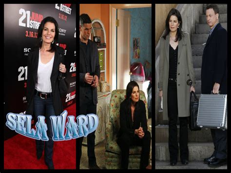 sela ward - CSI:NY Wallpaper (33656582) - Fanpop