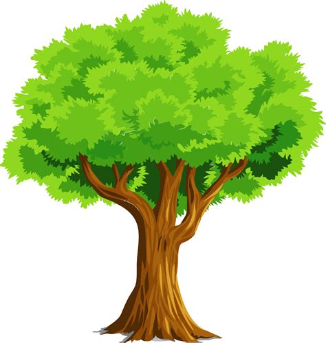 Free Tree Vector Cliparts, Download Free Tree Vector Cliparts png images, Free ClipArts on ...
