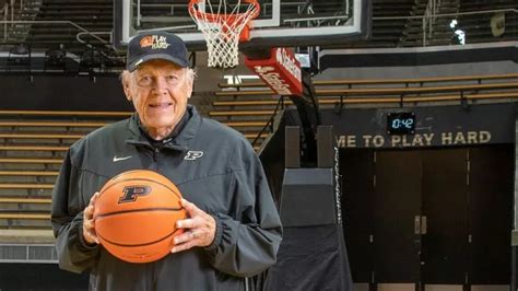 Greatest Big ten Basketball Coaches | Top 10 All-Time