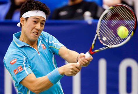 Kei Nishikori wins in Memphis for 3rd career title - Sports Illustrated