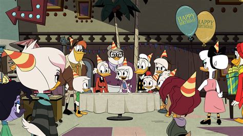 What we’ve been watching: The ‘DuckTales’ reboot | Engadget