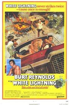 White Lightning (1973 film) - Wikipedia