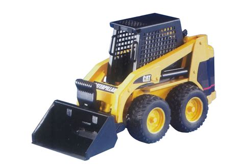 CATERPILLAR SKID STEER LOADER | Collector Models