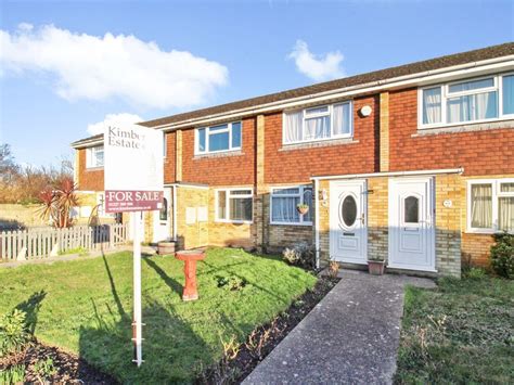 2 bed terraced house for sale in Peartree Road, Herne Bay CT6, £250,000 - Zoopla