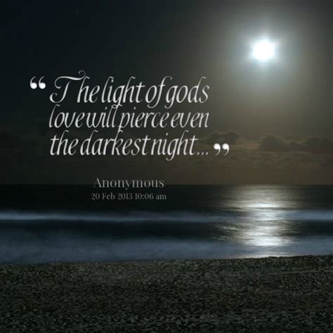 Light And Love Quotes. QuotesGram