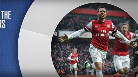 Late Winners | Feature | News | Arsenal.com