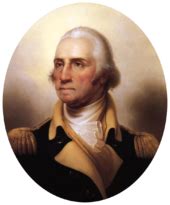 Джордж Вашингтон — Вікіпедія