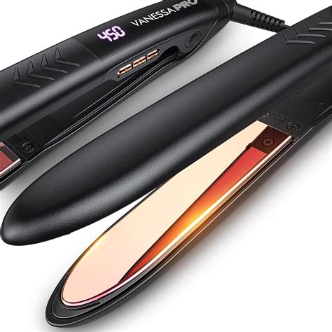 Best Titanium Flat Iron - 2022 Buyer's Guide