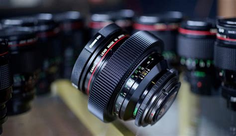 お買い得新作 完動品 Canon LENS FD 85mm f1.2 L / 大口径レンズキャノン カメラレンズ キヤノン(キヤノン)｜売買さ ...