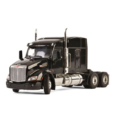 Peterbilt Scale Model Die Cast Toy Trucks | Raney's Truck Parts