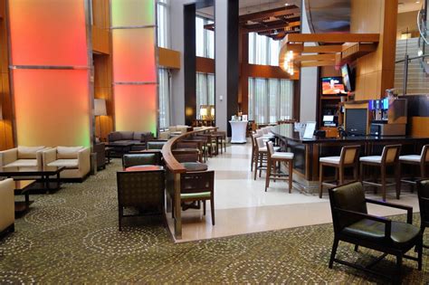 Editor's Choice: Our Comprehensive Westin Jersey City Hotel Review