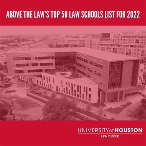 University of Houston Law Center – A nationally ranked Texas law school ...