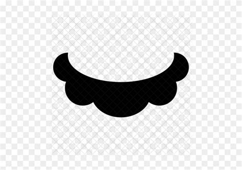 Mario Clipart Mustache - Mario Mustache - Full Size PNG Clipart Images ...