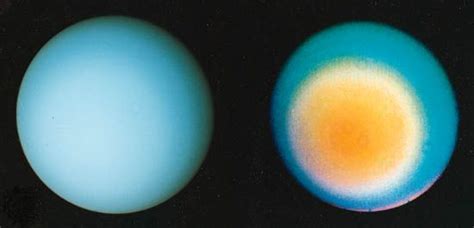 Uranus | Facts, Moons, & Rings | Britannica.com