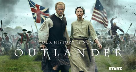 ‘Outlander’ Season 8 Cast – 7 Stars Confirmed to Return, 6 Stars ...