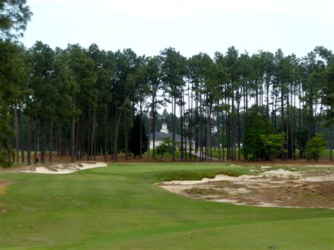 Pinehurst Resort No.2 (Pinehurst, North Carolina) | GolfCourseGurus