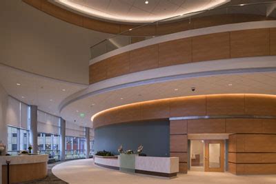 Clara Maass Medical Center Debuts Expansive New Building With New ...