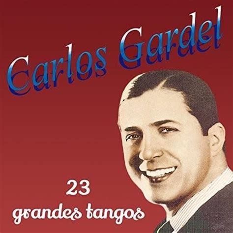 Carlos Gardel – Volver Samples | Genius