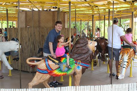 Pete & Sharmela Hafen: Indianapolis Zoo