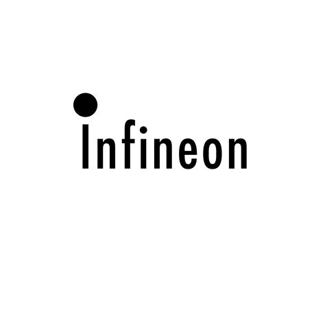 Infineon Logo - LogoDix