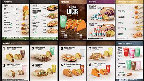 Taco Bell cuts 5 menu items, including Mexican Pizza | FOX 35 Orlando