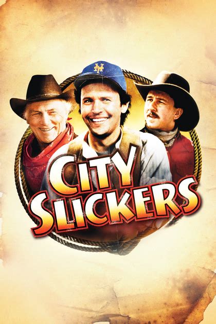 ‎City Slickers on iTunes