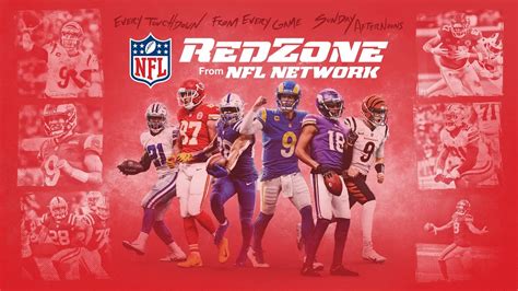 nfl redzone live stream - YouTube