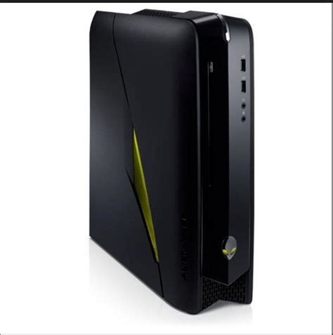 Alienware X51 R2 Gaming PC - Fantastic performance for any task and like new | in Wester Hailes ...