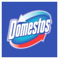 Domestos logo vector - Logovector.net