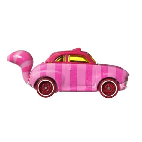 Mattel® Hot Wheels® Disney Cheshire Cat Toy Car, 1 ct - Kroger