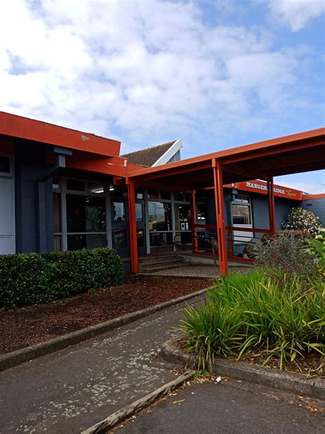 Menu of Mangere Bridge Tavern, Mangere Bridge, Auckland