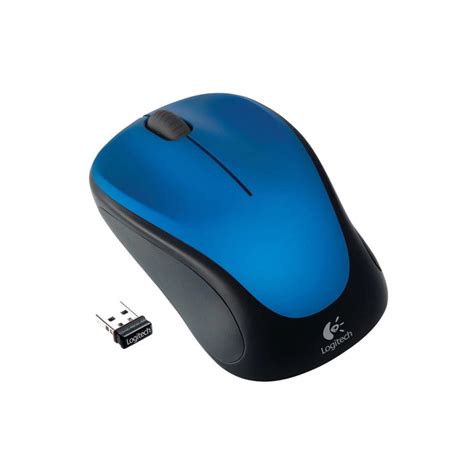 Logitech M235 Wireless Mouse