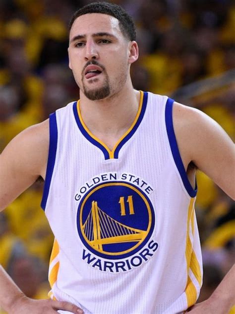 Klay Thompson | NBA Shoes Database