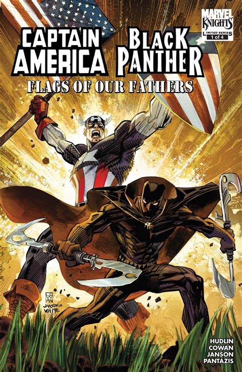 Captain America And Black Panther Team Up During WW2 In Amy Hennig's New Marvel Game - Report ...