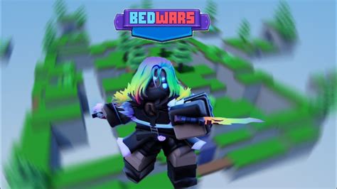 Roblox BedWars Gameplay With Evelynn Commentary - YouTube