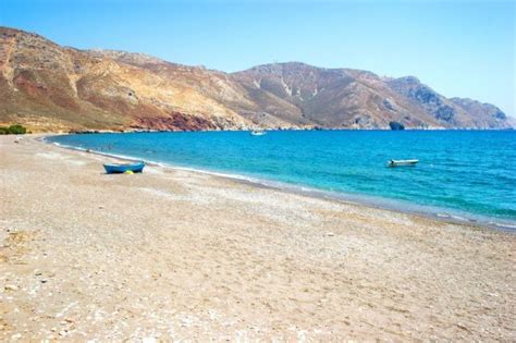 5 Tilos Sights & Attractions | Greeka